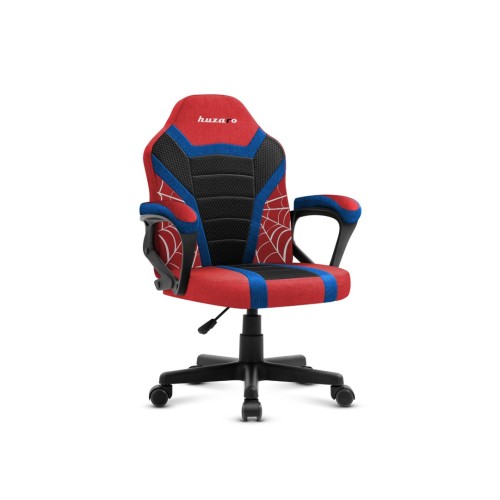 GAMING CHAIR FOR CHILD HUZARO RANGER 1.0 SPIDER GAMING CHAIR FOR CHILD HUZARO RANGER 1.0 SPIDER