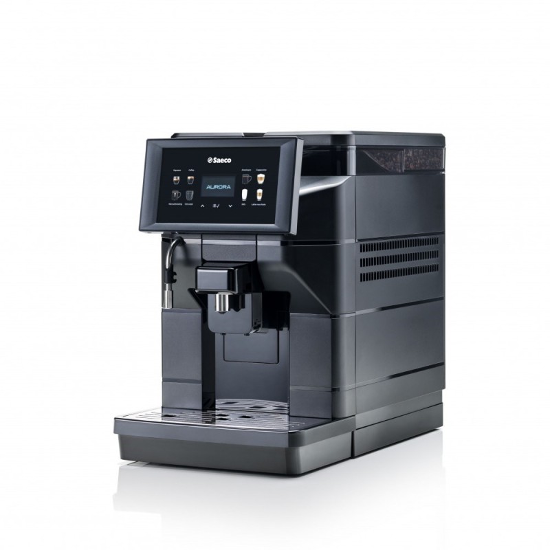 Automatic coffee machine SAECO AURORA M1 (9J0900) 1900 W Black Automatic coffee machine SAECO AURORA M1 (9J0900) 1900 W Black
