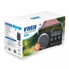 Portable radio N'oveen PR750 Black