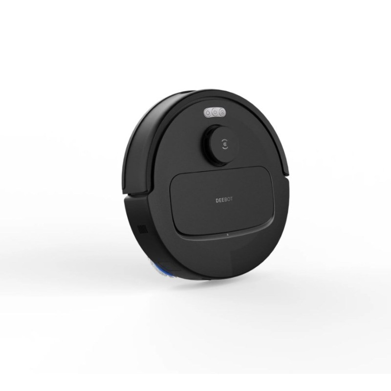 Cleaning robot Ecovacs Deebot N30 Pro Omni black Cleaning robot Ecovacs Deebot N30 Pro Omni black