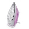 Esperanza EHI004 iron Dry & Steam iron Ceramic soleplate 2400 W Purple, White Esperanza EHI004 iron Dry & Steam iron Ceramic soleplate 2400 W Purple, White