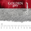 GOLDEN Grey Original - bentonite litter - 7kg