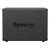 NAS Synology DS925+; Tower; 4x (3.5 NAS Synology DS925+; Tower; 4x (3.5