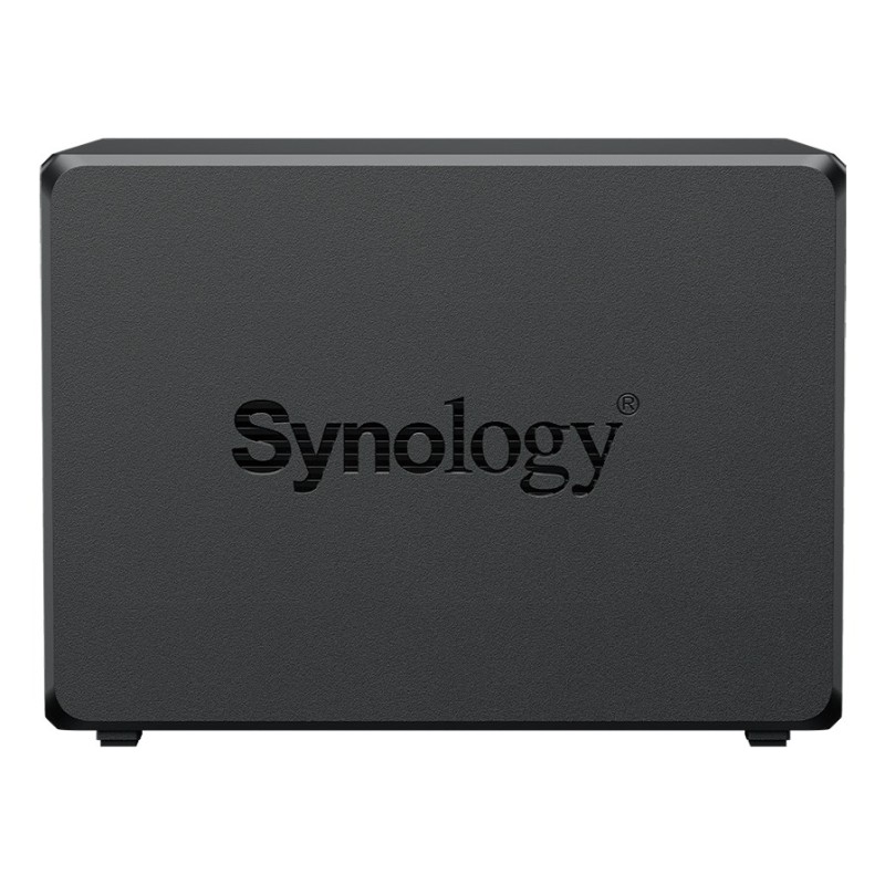 NAS Synology DS925+; Tower; 4x (3.5 NAS Synology DS925+; Tower; 4x (3.5