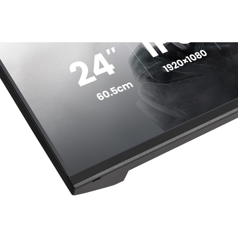 iiyama G2441HSU-B1 computer monitor 60.5 cm (23.8