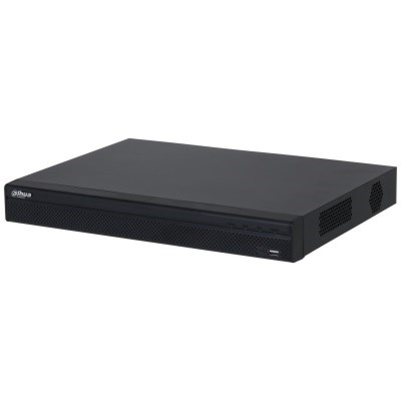 DAHUA IP RECORDER NVR4216-4KS3 DAHUA IP RECORDER NVR4216-4KS3