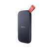 SanDisk SDSSDE30-2T00-G26 external solid state drive 2 TB Black SanDisk SDSSDE30-2T00-G26 external solid state drive 2 TB Black