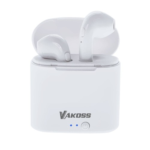 Vakoss SK-832BW headphones/headset Vakoss SK-832BW headphones/headset