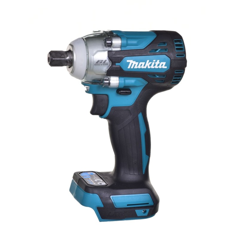 MAKITA DTW301Z power screwdriver/impact driver 1/2 MAKITA DTW301Z power screwdriver/impact driver 1/2