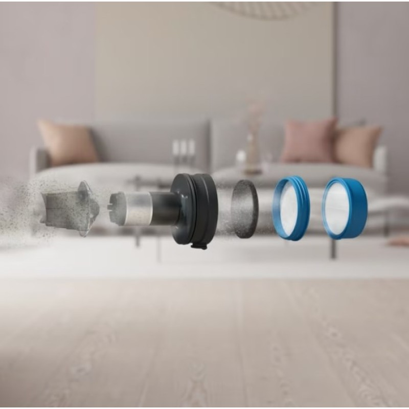 Electrolux E9OHPS1 Electrolux E9OHPS1