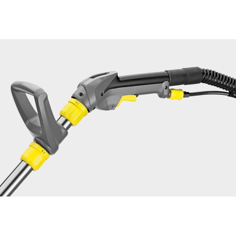 Kärcher 4039784917088 carpet cleaning machine Walk-behind Wet Black, Yellow Kärcher 4039784917088 carpet cleaning machine Walk-behind Wet Black, Yellow