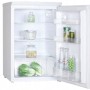 Free-standing refrigerator MPM-131-CJ-19 127 l, white