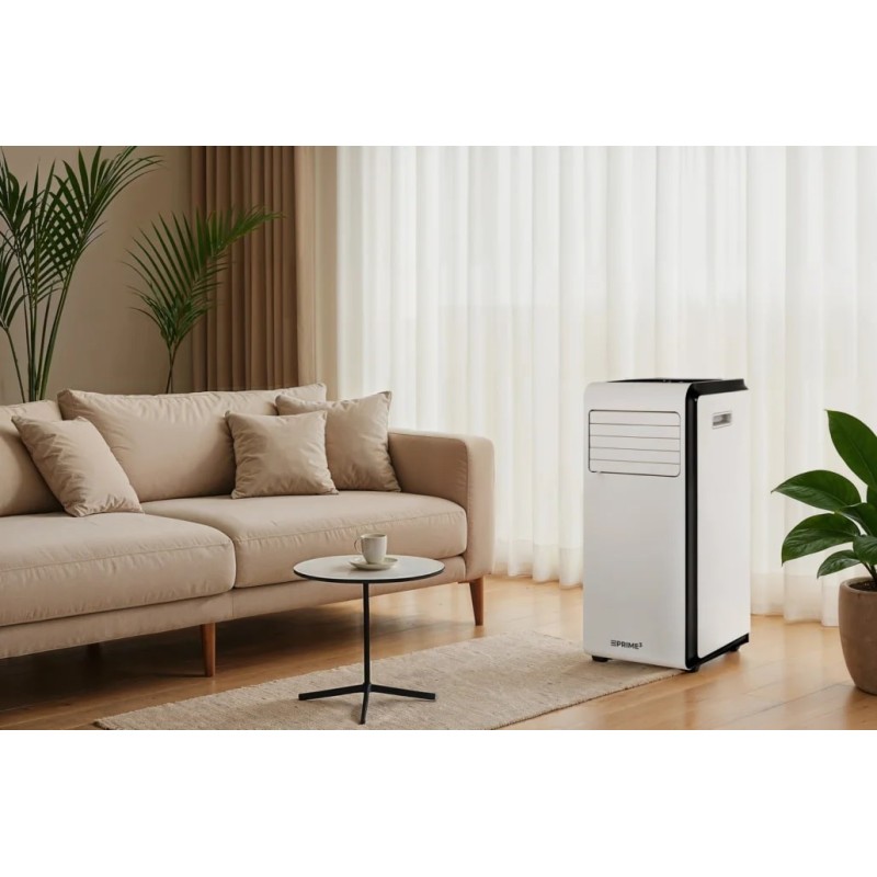 Prime3 SAC51 portable air conditioner Prime3 SAC51 portable air conditioner