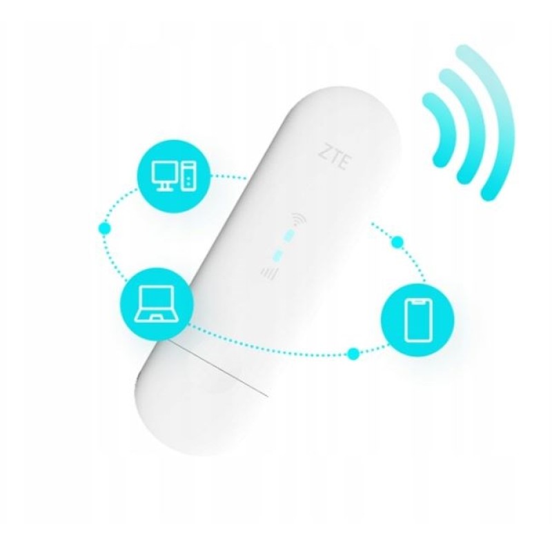 Router ZTE U30 Air Router ZTE U30 Air