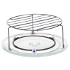 Whirlpool WSFO 3O23 PF dishwasher Freestanding 10 place settings