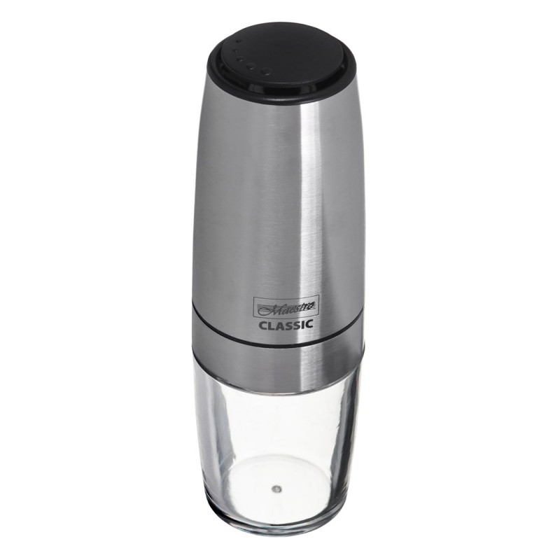 Electric gravity grinder MR-1723 MAESTRO Electric gravity grinder MR-1723 MAESTRO