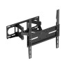 Tracer WallFlex LCD/LED TV Mount, Black