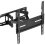Tracer WallFlex LCD/LED TV Mount, Black