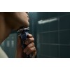 Philips SHAVER Series 5000 S5885/10 men's shaver Rotation shaver Trimmer Black, Blue Philips SHAVER Series 5000 S5885/10 men's shaver Rotation shaver Trimmer Black, Blue
