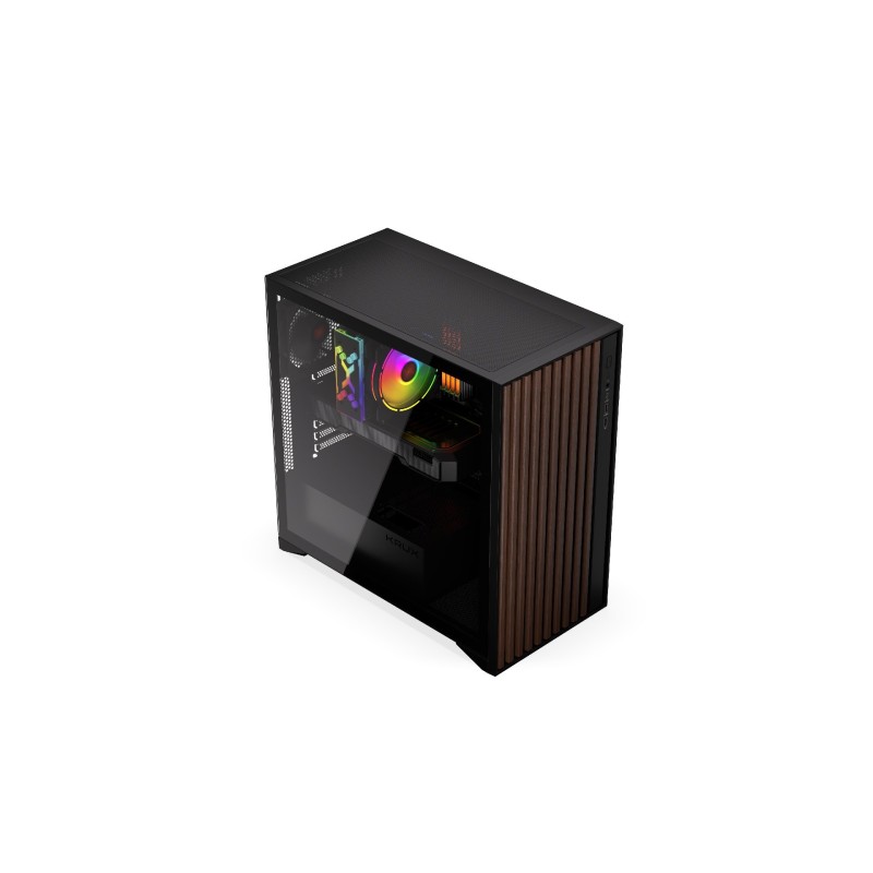 KRUX Palum enclosure (KRXD008) KRUX Palum enclosure (KRXD008)