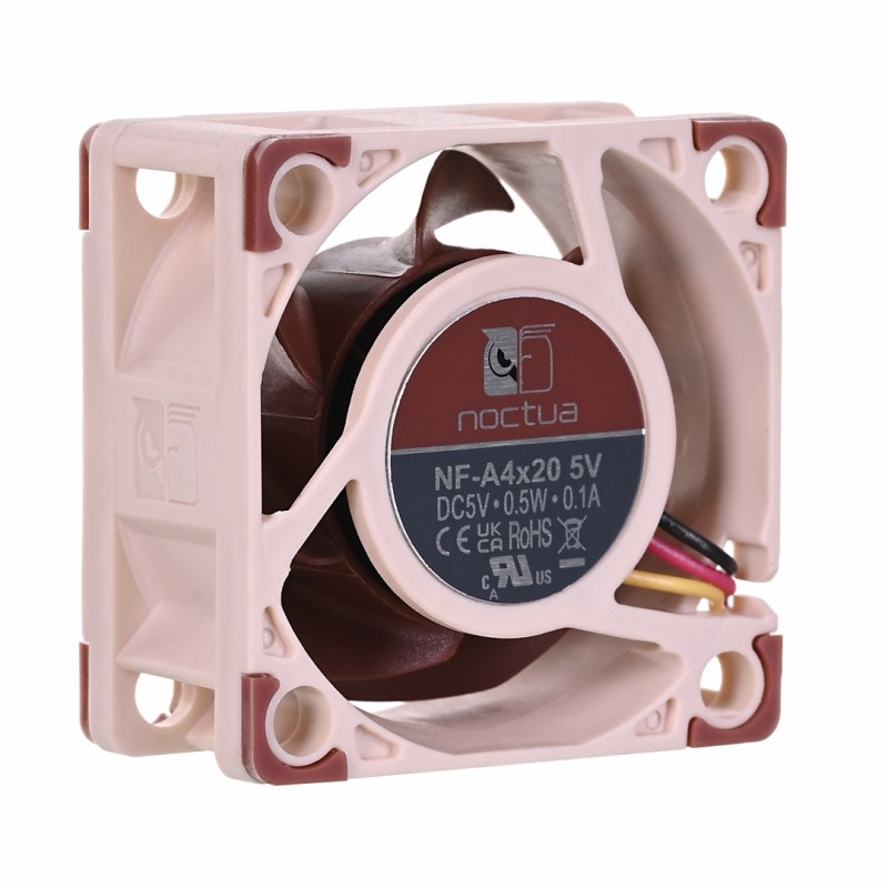 Wentylator NOCTUA NF-A12x15 PWM 120x120x15 mm Wentylator NOCTUA NF-A12x15 PWM 120x120x15 mm