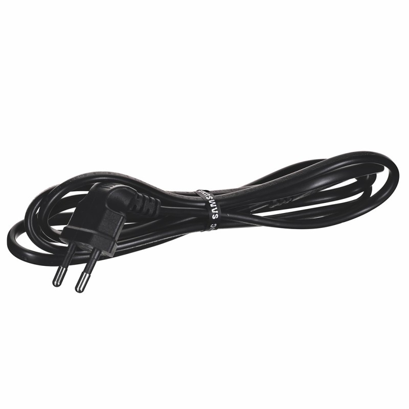 Samsung VS20C9542TN/WA stick vacuum/electric broom AC Dry Bagless 0.8 L 580 W Black, Green