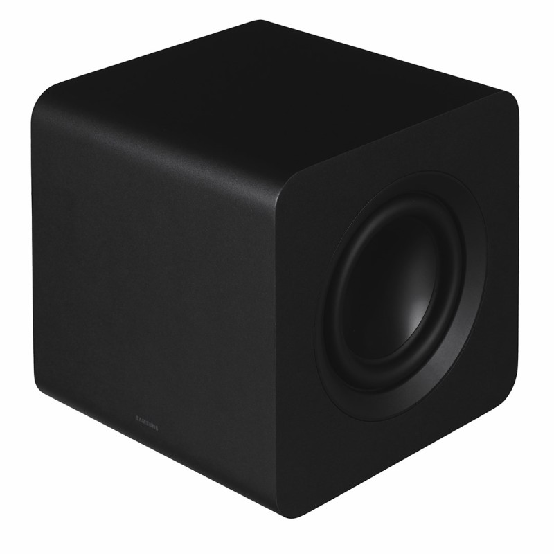 Samsung Q-series HW-Q800F Black 5.1.2 channels Samsung Q-series HW-Q800F Black 5.1.2 channels