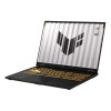 ASUS TUF Gaming F16 FX608JH-I5165 Intel® Core™ i5 i5-13450HX Laptop 40.6 cm (16 ASUS TUF Gaming F16 FX608JH-I5165 Intel® Core™ i5 i5-13450HX Laptop 40.6 cm (16