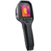 FLIR TG165-X MSX Termocamera -25 fino a +300 °C 80 x 60 Pixel 8.7 Hz MSX®, Luce LED integrata, Fotocamera digitale