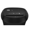 Tracer FileCrusher Paper Shredder, Black Tracer FileCrusher Paper Shredder, Black