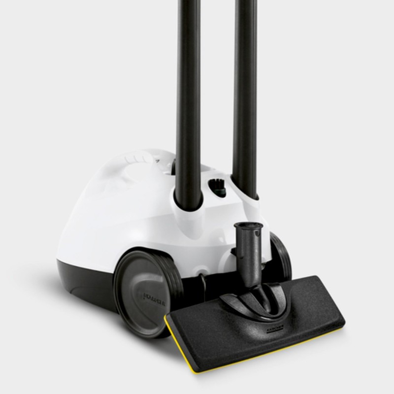 KARCHER Steam Cleaner SC 2 EasyFix Plus - 1.512-614.0 KARCHER Steam Cleaner SC 2 EasyFix Plus - 1.512-614.0
