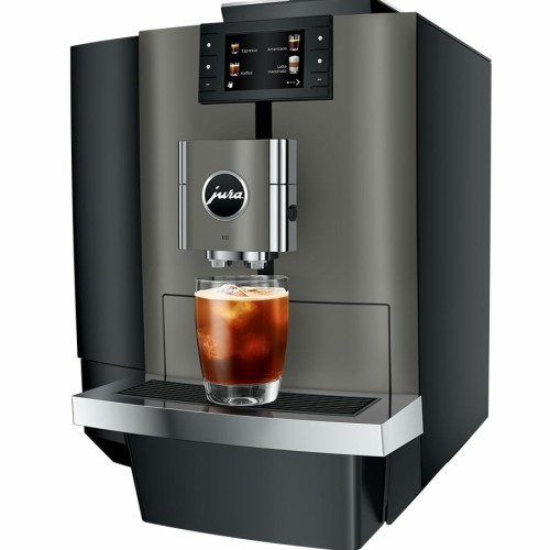 JURA X10 Fully-auto Espresso machine 5 L