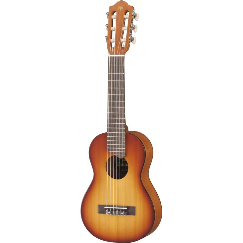 Yamaha GL1 - guitalele, Tobacco Brown Sunburst Yamaha GL1 - guitalele, Tobacco Brown Sunburst