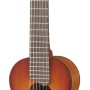 Yamaha GL1 - guitalele, Tobacco Brown Sunburst