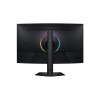 Samsung G75F computer monitor 94 cm (37 Samsung G75F computer monitor 94 cm (37