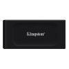 Kingston Technology 2TB XS1000 External USB 3.2 Gen 2 Portable Solid State Drive