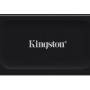Kingston Technology 2TB XS1000 External USB 3.2 Gen 2 Portable Solid State Drive