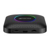 CarlinKit CPC200-Tbox Ambient Wireless adapter 8GB/128GB Black