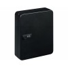Yale YKB/540/CB2 Metal Wall Safe Black Yale YKB/540/CB2 Metal Wall Safe Black