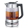 Severin WK 3480 electric kettle 1.7 L 3000 W White