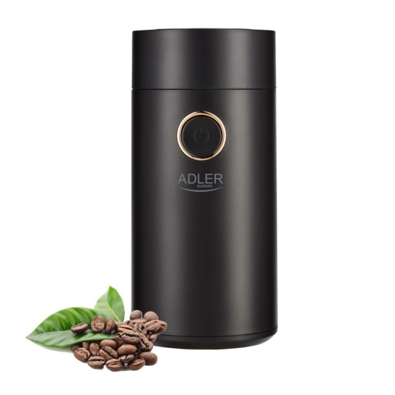 Coffee grinder Adler AD 4446bg Coffee grinder Adler AD 4446bg