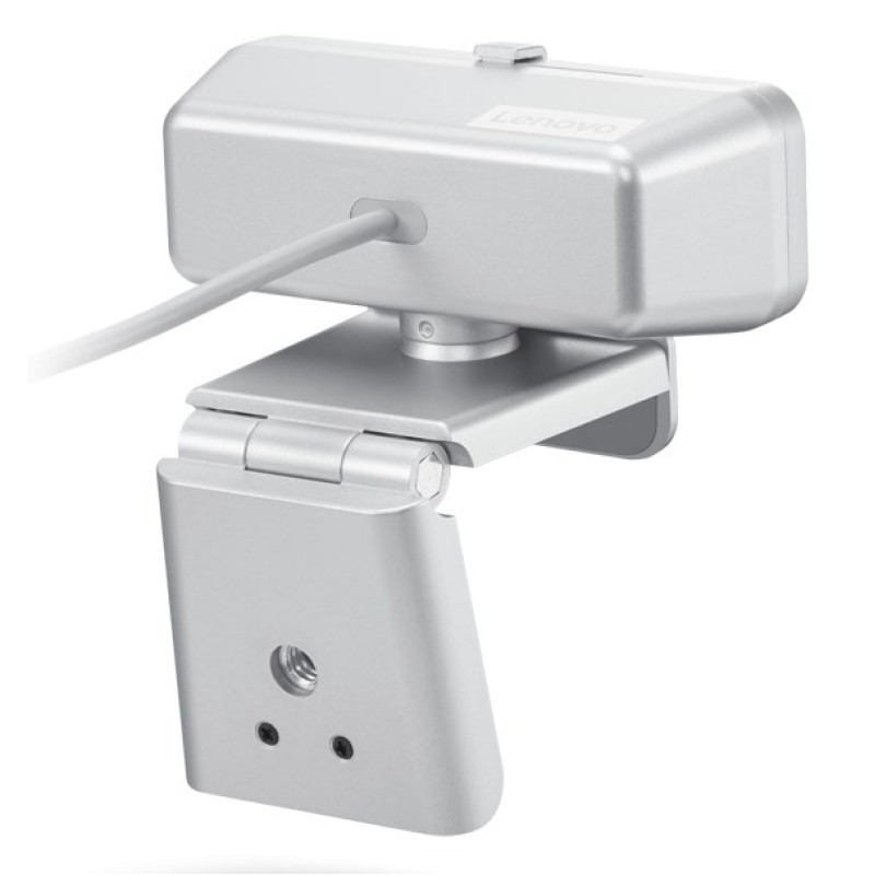 Lenovo 310 webcam 1920 x 1080 pixels USB 2.0 White Lenovo 310 webcam 1920 x 1080 pixels USB 2.0 White