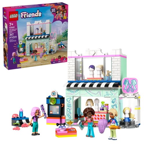 LEGO FRIENDS 42662 LEGO FRIENDS 42662