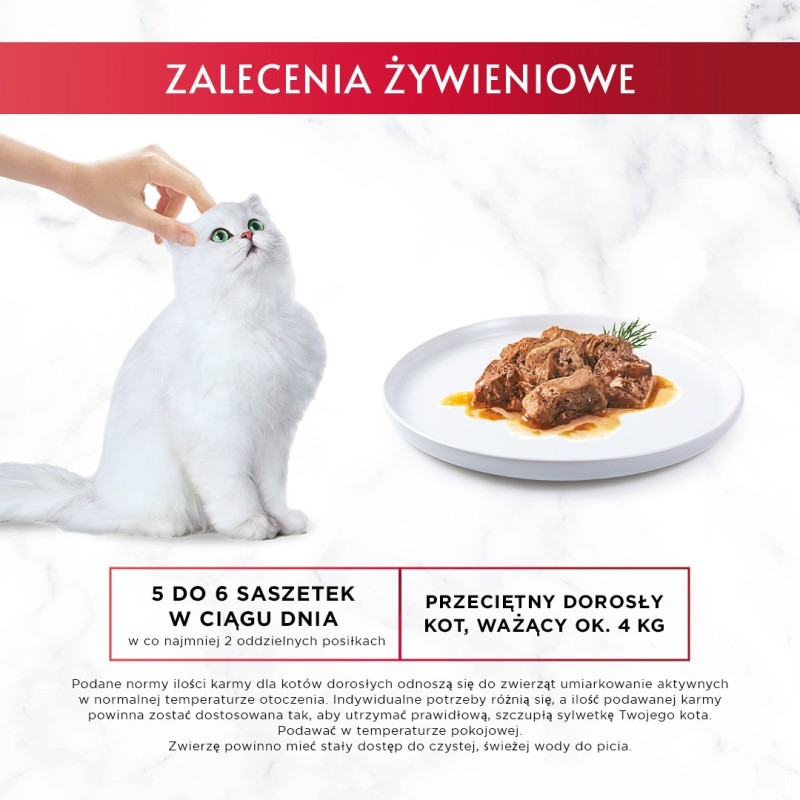 GOURMET Mon Petit Meat Mix - wet cat food - 6 x 50 g GOURMET Mon Petit Meat Mix - wet cat food - 6 x 50 g