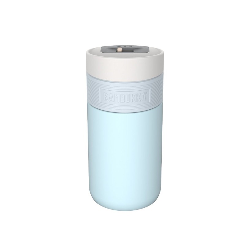 Kambukka Etna Breezy Blue - thermal mug, 300 ml Kambukka Etna Breezy Blue - thermal mug, 300 ml