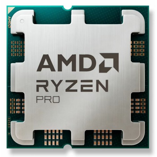 AMD Ryzen 5 PRO 8500G processor 3.5 GHz 16 MB L3 AMD Ryzen 5 PRO 8500G processor 3.5 GHz 16 MB L3