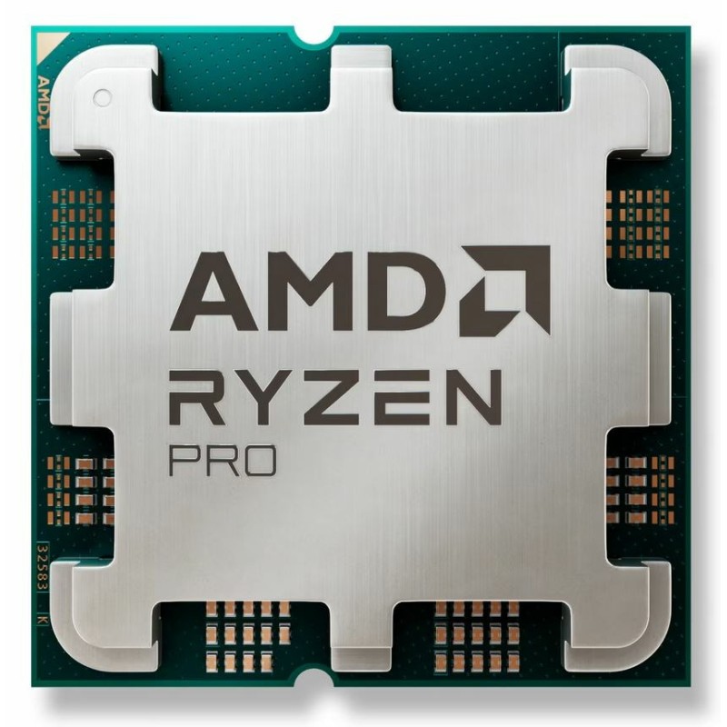 AMD Ryzen 5 PRO 8500G processor 3.5 GHz 16 MB L3 AMD Ryzen 5 PRO 8500G processor 3.5 GHz 16 MB L3