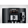 Coffee machine Jura J8 Piano Black (EA) Coffee machine Jura J8 Piano Black (EA)