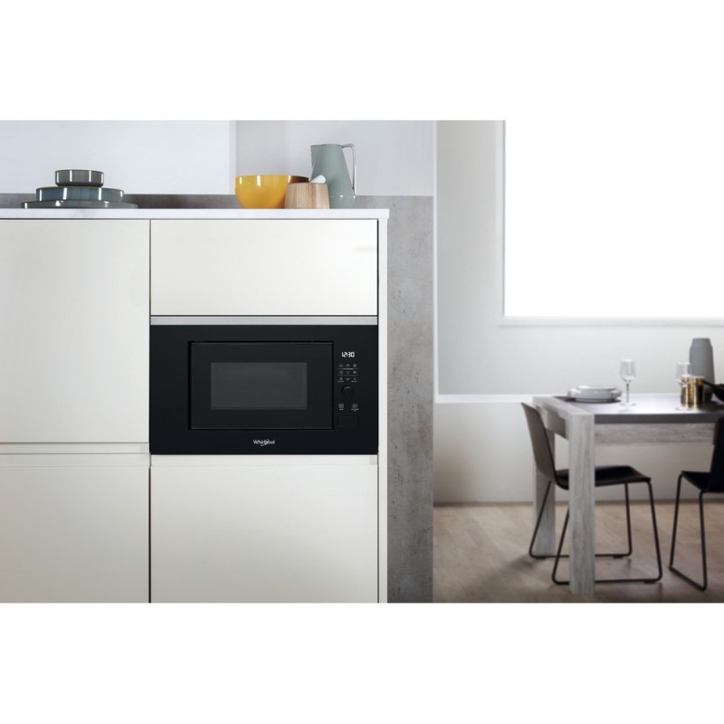 Microwave Whirlpool WMF201G Microwave Whirlpool WMF201G