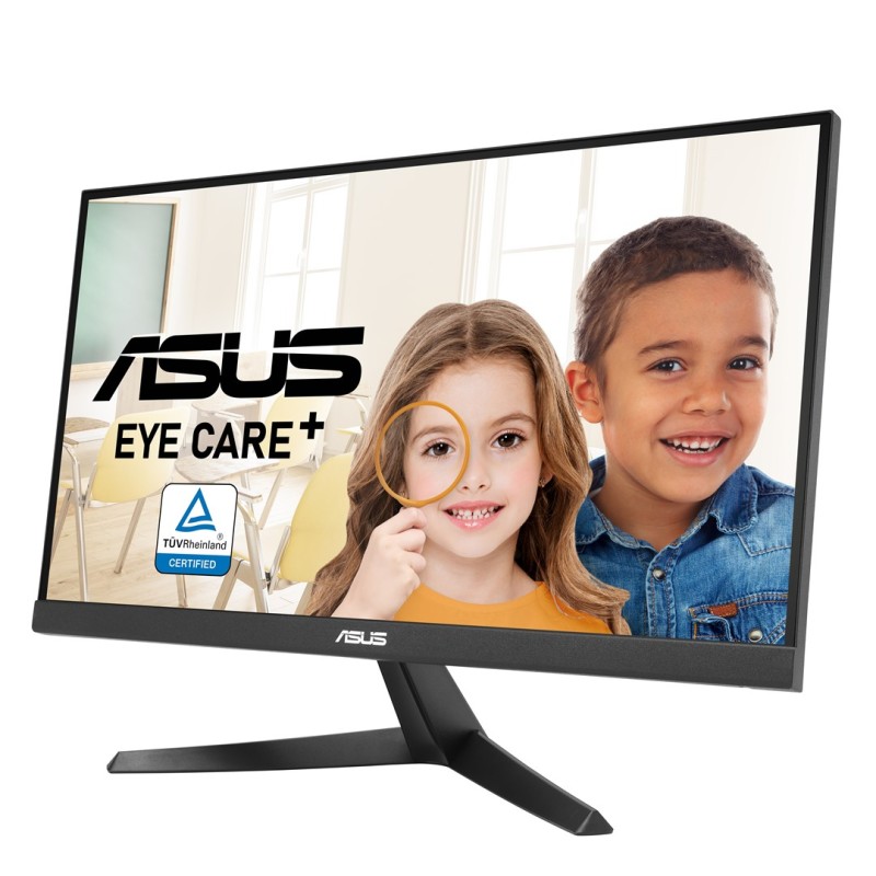 ASUS VY229Q computer monitor 54.5 cm (21.4 ASUS VY229Q computer monitor 54.5 cm (21.4